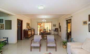 Imagem 6: Casa com 5 dormitórios para alugar no Residencial Flórida - Ribeirão Preto/SP