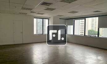 Imagem 5: Conjunto para alugar, 156 m² - Vila Olímpia - São Paulo/SP