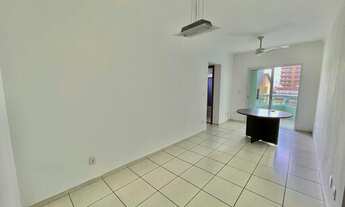 Imagem 4: Apartamento próximo ao mar e com varanda gourmet