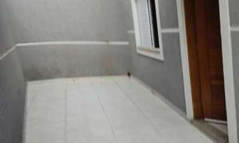 Imagem 2: Casa de condomínio para aluguel possui 30 metros 1 quarto ao lado do metrô Tucuruvi - São