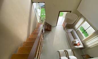 Imagem 6: Casa Alphaville 2, 370 m2, 4 suites, área gourmet