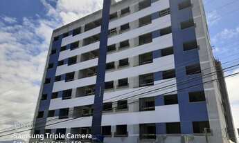 Imagem 2: Apartamento garden de 2 dormitórios com suíte com vaga dupla em capoeiras Florianópolis