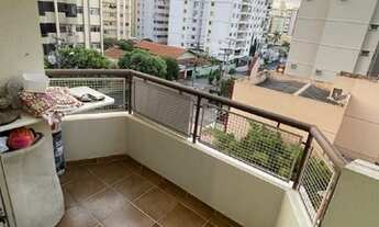 Imagem 5: Vendo apartamento no Setor Bueno - Ed. São Conrado