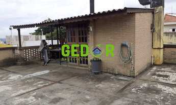 Imagem 2: Casa com 3 dorms, Jardim Palmares (Zona Sul), São Paulo - R$ 1 mi, Cod: 3842