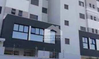 Imagem 2: Apartamento Edifício JCF, 69 m² por R$ 430.000 - Vila Paraíba - Guaratinguetá/SP