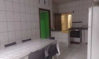 Imagem 4: Casa para aluguel, 3 quartos, 1 suíte, 4 vagas, Residencial Burato - Campinas/SP