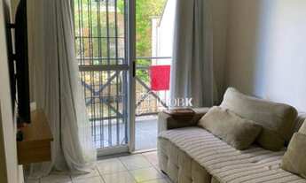 Imagem 2: Apartamento com 2 dormitórios à venda, 70 m² por R$ 340.000,00 - Vila Joana - Jundiaí/SP