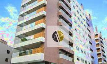 Imagem 2: Apartamento com 2 dormitórios à venda, 75 m² por R$ 849.900,89 - Itacorubi - Florianópolis