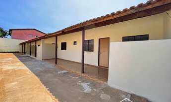 Imagem: Kitnet para aluguel, 1 quarto, Jardim Alvorada