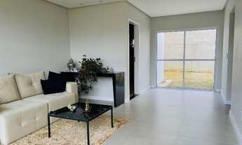 Imagem 3: Casa de 2/4 sendo 1 suíte no Condomínio Arbol Residence no Bairro Sim