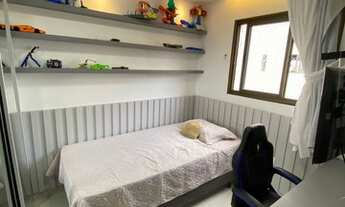 Imagem 7: Apartamento lindo e aconchegante no condomínio Jardins de Provence