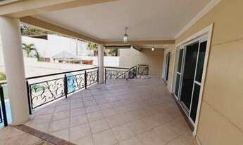 Imagem 7: Casa à venda Aceita Permuta no Jardim Floresta com 4 quartos 8 vagas 500 m² - Tremembé -