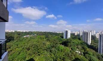 Imagem 5: Apto 338m2 - 4 suites - 3 vagas- alto da Boa vista - São Paulo - SP