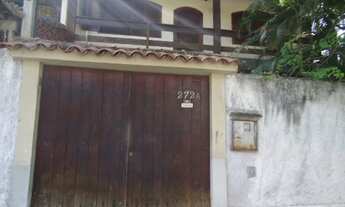 Imagem: VENDA - CASA SOBRADO C0M 254 m²