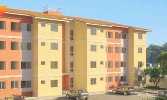 Imagem 2: Parque das Cores - Socorro