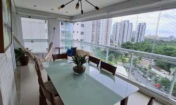 Imagem 7: Está buscando requinte e praticidade com qualidade de vida? Esse 3/4 que está entre o Mar