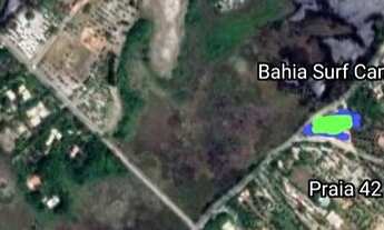 Imagem 3: Busca vida -Terreno para empreendimento 123 mil m2