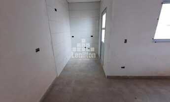 Imagem 3: Apartamento para Venda em Santo André, Vila Eldízia, 2 dormitórios, 1 suíte, 2 banheiros