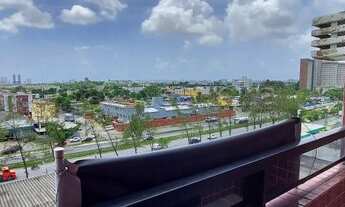 Imagem: Apartamento com excelente localização