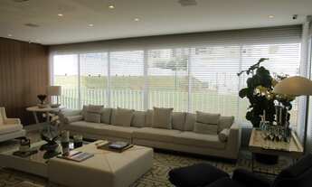 Imagem 4: Horizonte Flamboyant - 3 suítes de frente ao Parque Flamboyant!