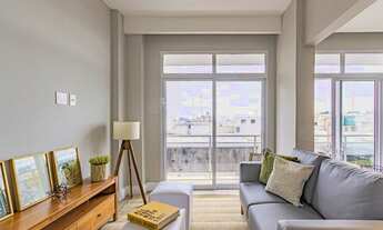 Imagem 5: Todo Reformado 113 metros com 2 quartos em Ipanema - Rio de Janeiro - RJ