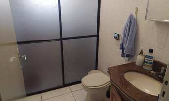 Imagem 5: Apartamento 48m² com 1 quarto 1 vaga, Caiçara , Escada, 3° andar, 140 mil á vista