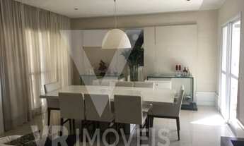 Imagem 4: Apartamento mobiliado no Jardim Goiás