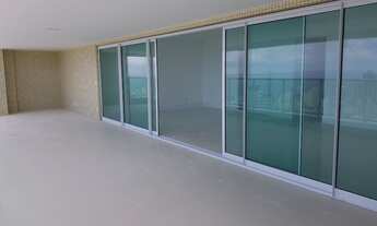 Imagem 7: Apartamento para venda com 261 metros quadrados com 4 quartos em Graça - Salvador - BA