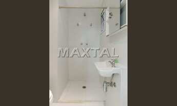 Imagem 6: Apartamento , Casa Verde, 3 dormitorios 3 suítes, 4 vagas. condomínio de alto padrão