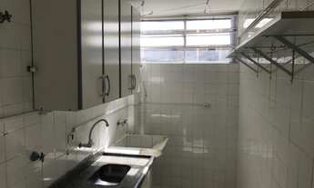 Imagem 6: Apartamento para aluguel com 28 metros quadrados com 1 quarto em Vila Buarque - São Paulo