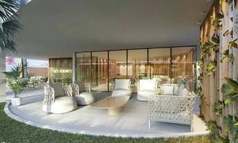 Imagem 5: Vendo Beach Class Solare Residence em Muro Alto Qualidade Moura Dubeux