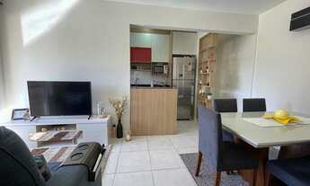 Imagem 4: Apartamento Garden de 2 quartos sendo 1 suíte com 1 vaga de garagem para VENDA no Itacorub