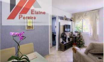 Imagem: Lado do Metro Vila Sônia - Apartamento