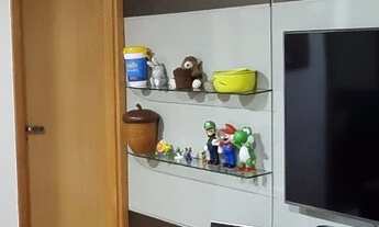 Imagem 5: Apartamento com 4 quartos - Sendo Quatro Suítes - Cobertura - Palmas