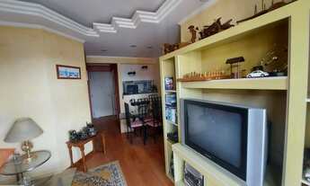 Imagem 2: JARDIM BONFIGLIOLI - 3 DORMITÓRIOS COM ARMÁRIOS, 2 VAGAS, LAZER TOTAL