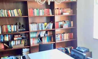 Imagem 7: Apartamento para aluguel e venda tem 155 metros quadrados com 4 quartos