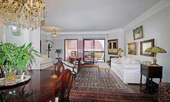 Imagem 4: SãO PAULO - Apartamento Padrão - Vila Nova Conceição