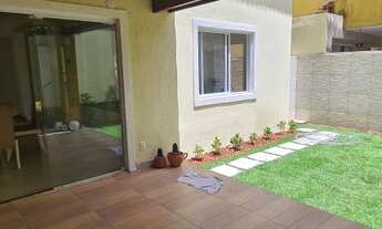 Imagem 4: Casa de condomínio para venda possui 150 metros quadrados com 3 quartos em Piatã - Salvado