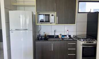 Imagem: Vende-se apartamento em Nova Parnamirim