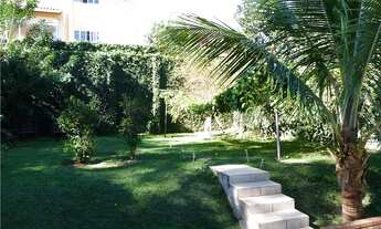 Imagem 2: Casa à venda, 3 quartos, 3 suítes, 4 vagas, Jardim Aruã - Campinas/SP