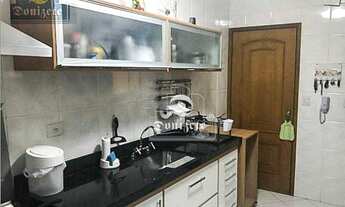 Imagem 4: Apartamento com 3 dormitórios à venda, 88 m² por R$ 553.000,00 - Campestre - Santo André/S