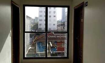 Imagem 6: Flat com localização privilegiada, com 1 dormitório à venda, 64 m² por R$ 137.000 - Centro