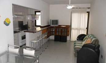 Imagem: Apartamento residencial à venda, Praia