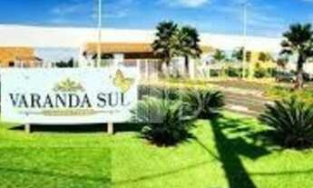 Imagem 4: Excelente lote de 370,75 m² no Condomínio Varanda Sul