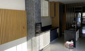 Imagem 6: Casa para venda tem 210 metros quadrados com 3 quartos em Jardim Atlântico - Goiânia - GO