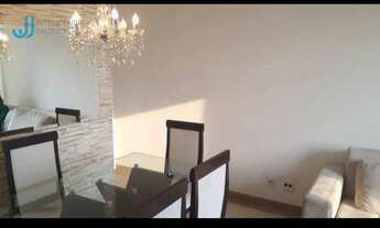 Imagem 5: Apartamento com 3 dormitórios à venda, 77 m² por R$ 340.000,00 - Alto Ipiranga - Mogi das