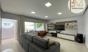 Imagem 5: Casa com 3 dormitórios à venda, 280 m² por R$ 1.200.000,00 - Vila Olímpia - Feira de Santa