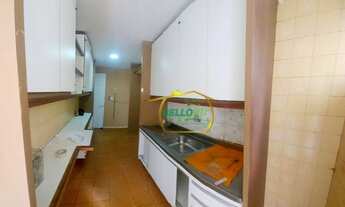 Imagem: Apartamento com 2 Quartos(1 suíte) para