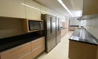 Imagem 3: Apartamento Frente ao Mar em Itapuã - 04 Quartos