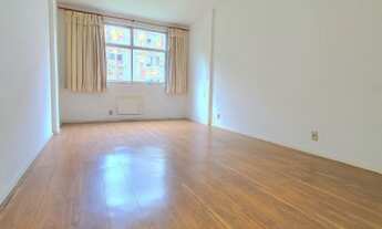 Imagem 5: Apartamento para venda com 130 metros quadrados com 3 quartos em Tijuca - Rio de Janeiro